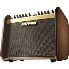 Treble Guitar Amplifiers Fishman Loudbox Mini