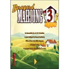 Barnyard Mahjong 3 (PC)