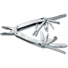 Victorinox Swiss Tool Spirit II Multi-tool