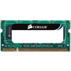 Corsair DDR3 1066MHz 4GB for Apple Mac (CMSA4GX3M1A1066C7)