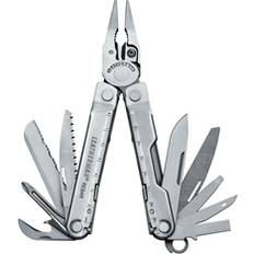 Leatherman Multi Tools Leatherman Rebar Stainless Steel Multi-tool