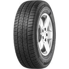 Continental 65 % - All Season Tyres Car Tyres Continental ContiVanContactFourSeason 225/65 R16C 112/110R 8PR