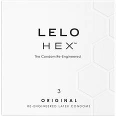 LELO Hex 3-pack