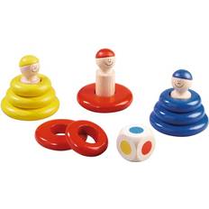 Haba Baby Toys Haba Ring a Thing 002213