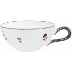 Gmundner Streublumen Tea Cup 17cl