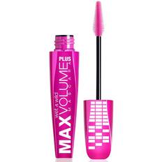 Wet N Wild Mascaras Wet N Wild Max Volume Plus Mascara