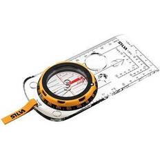 Best Compasses Silva Expedition