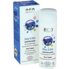 Eco Cosmetics Baby Facial Cream 50ml