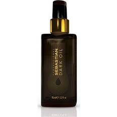 /Thickening - Fine Hair Hair Oils Sebastian Professional Dark Oil 95ml