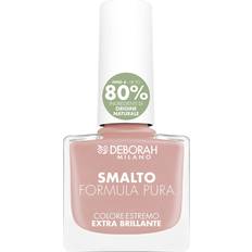 Deborah Milano Smalto Formula Pura #02 8.5ml