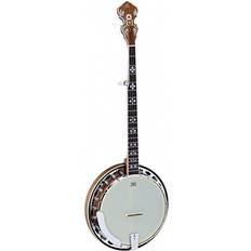 Brown Banjos Ortega OBJ550