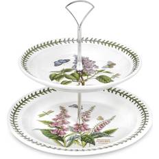 Portmeirion Botanic Garden Cake Stand 25cm