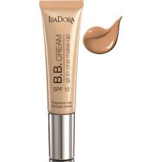 Isadora BB Creams Isadora BB Cream SPF12 #14 Cool Beige 35ml