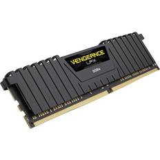 Corsair Vengeance LPX Black DDR4 2400MHz 2x16GB (CMK32GX4M2A2400C16)