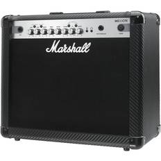 Instrument Amplifiers Marshall MG30CFX