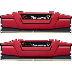 G.Skill Ripjaws V DDR4 2133MHz 2x4GB (F4-2133C15D-8GVR)