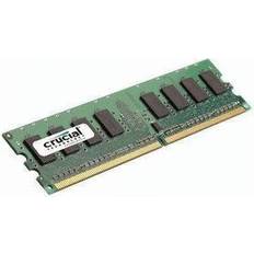 Crucial DDR2 800MHz 2GB (CT25664AA800)