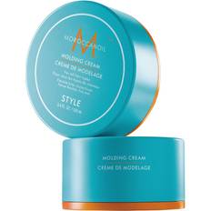 Nourishing Styling Creams Moroccanoil Molding Cream 100ml