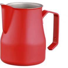 Red Milk Jugs Motta Europa Milk Jug 0.5L