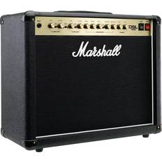 Black Instrument Amplifiers Marshall DSL40C