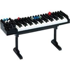 Nanoblock Synthesizer