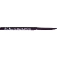 NYX Retractable Eye Pencil Deep Purple