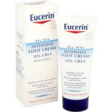 Eucerin Intensive Foot Cream 100ml