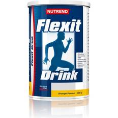 Nutrend Flexit Drink Orange 400g