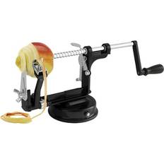 Black Apple Peeler GEFU Redskap Apple Peeler