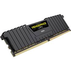 Corsair Vengeance LPX Black DDR4 2400MHz 4x16GB (CMK64GX4M4A2400C14)