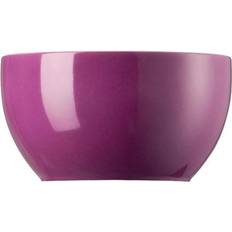Purple Sugar Bowls Thomas Sunny Day Sugar bowl