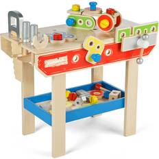 Tidlo Toy Tools Tidlo Workbench