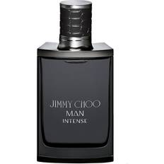 Jimmy Choo Men Eau de Toilette Jimmy Choo Man Intense EdT 50ml