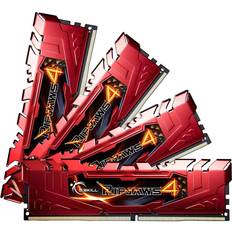 G.Skill Ripjaws 4 DDR4 2133MHz 4x8GB (F4-2133C15Q-32GRR)