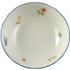 Seltmann Weiden Bowls Seltmann Weiden Marie-Luise Scattered Blooms Dessert Bowl 15cm