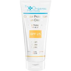 The Organic Pharmacy Sun Protection The Organic Pharmacy Cellular Protection Sun Cream SPF25 100ml