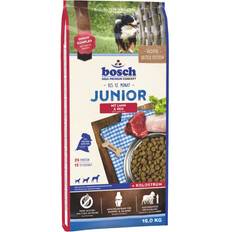 Bosch Pet Food Concept Junior Lamb & Rice