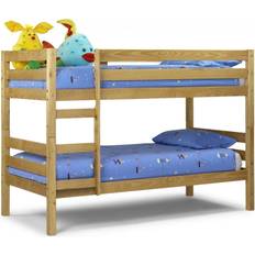 Julian Bowen Wyoming Bunk Bed 105x203cm