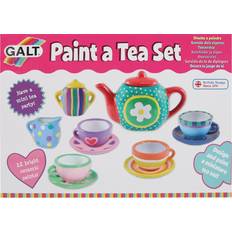 Galt Paint a Tea Set