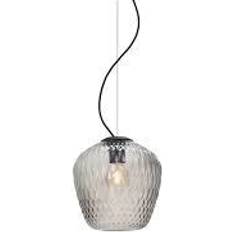 &Tradition Pendant Lamps &Tradition Blown SW 3 Pendant Lamp 28cm