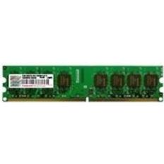 Transcend JetRAM DDR2 800MHz 1GB (JM800QLU-1G)