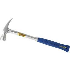 Steel Head Carpenter Hammers Estwing E3/24s Straight Framing Carpenter Hammer