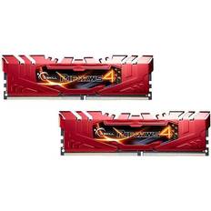 G.Skill Ripjaws 4 DDR4 2133MHz 2x8GB (F4-2133C15D-16GRR)