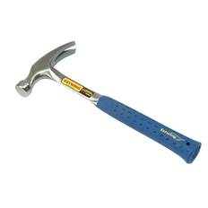 Hammers Estwing E3/16s Straight Carpenter Hammer