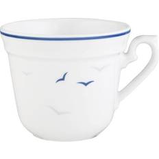 Tettau Worpswede Rügen Coffee Cup 20cl