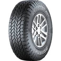 General Tire Grabber AT3 265/70 R16 112H