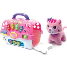 Vtech Cosy Kitten Carrier