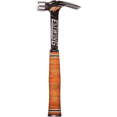 Wooden Grip Carpenter Hammers Estwing E15SR Carpenter Hammer