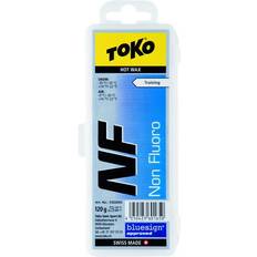 Toko NF Hot Wax Blue