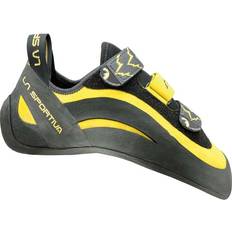 La Sportiva Unisex Shoes La Sportiva Miura VS M - Yellow/Black